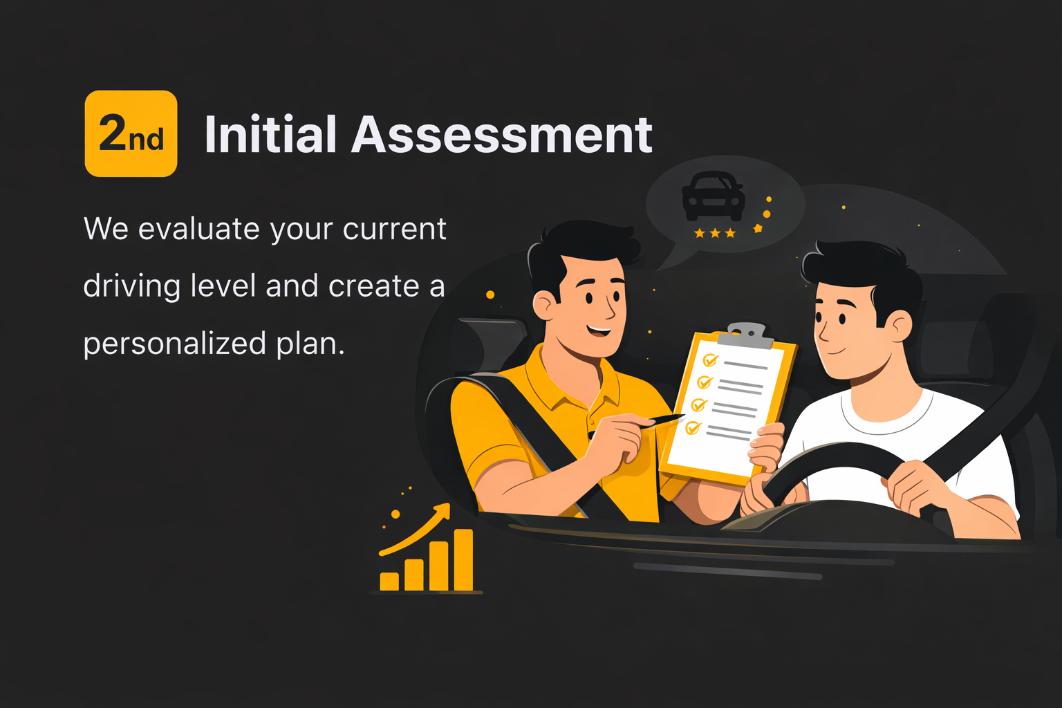 Driving Assessment
